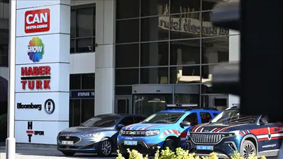 Can Holding soruşturmasında Kenan Tekdağ tahliye edildi