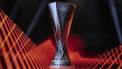 UEFA Avrupa Ligi’nde çeyrek final ilk maçları tamamlandı