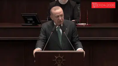 Erdoğan: CHP’nin darbecilik ve cuntacılık geleneği milli sporudur