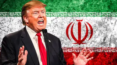 Trump'tan İran'a "bir gecede yok etme" tehdidi: Hürmüz için son mühlet verildi