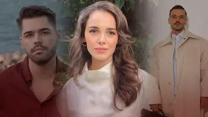 Hafsanur Sancaktutan, Emir Can İğrek ve Ogün Alibaş’ın uyuşturucu testleri pozitif çıktı