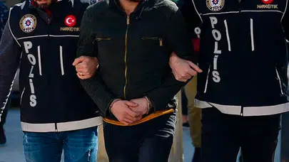 Kahramanmaraş'ta zehir tacirlerine darbe: 45 tutuklama