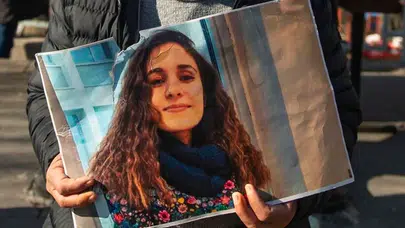 Gülistan Doku soruşturmasında 10 tutuklama: Eski vali Tuncay Sonel'in oğlu tutuklandı