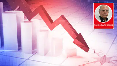 Ülkeler kötü yönetilirse iflas ederler