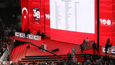 CHP 38. Olağan Kurultayı davasında ara karar: Duruşma 6 Mayıs’a ertelendi