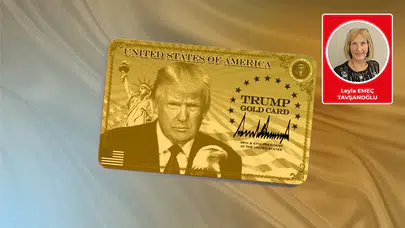 Trump’ın “Trump Card”ı