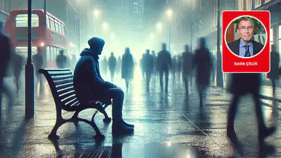 Yalnızlık ve Şiddetin Kesiştiği Yer