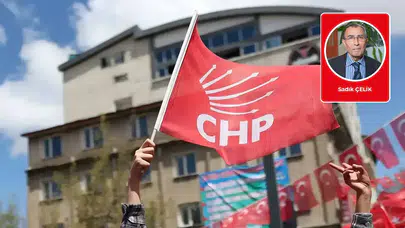 Kılıç Artığı’ndan Hançer Yarasına