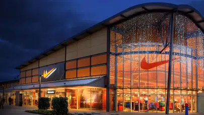 Nike 1400 kişiyi işten çıkarıyor