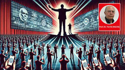 Despotizim nedir, kaç türlü despotizm vardır