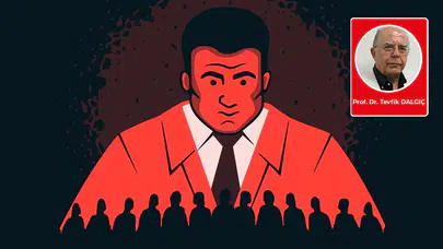 Diktatörler ve zihin yapıları: Aşağılık duygusu