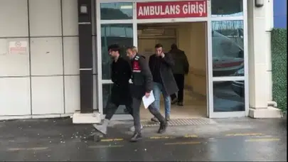 Yusuf Güney gözaltına alındı