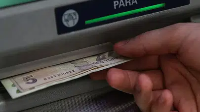 ATM’lerde yeni dönem: Para çekme limitleri 30 bin TL’ye çıkıyor