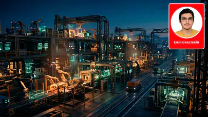 İnsansız ekonominin bedeli ne olacak?