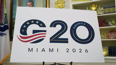 Rusya, ABD’de düzenlenecek G20 Zirvesine davet edildi