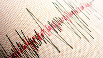 Akdeniz'de korkutan sarsıntı: 4,7 büyüklüğünde deprem