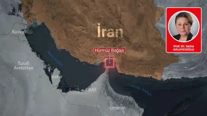 Tarih Referansı Gurur Veren bir Mizahın Akla Getirdiği Çözüm