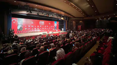 CHP İstanbul İl Başkanlığı davası 16 Aralık’a ertelendi