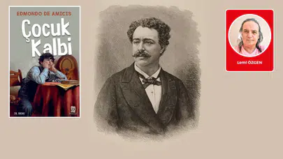“Çocuk Kalbi”