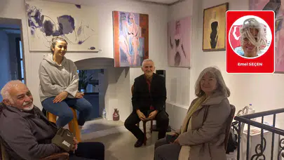 Kadın baş tacıdır