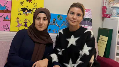 Gülben Ergen’e bakanlık şikayetiyle soruşturma başlatıldı