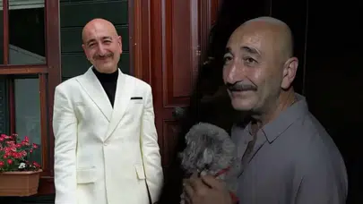 Sedat Arpalık kimdir? Melike Şahin’in eşi hakkında merak edilenler