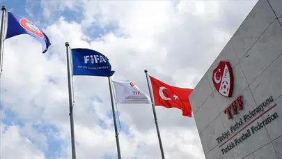 Galatasaray TFF ile neden ilişkilerini askıya aldı?