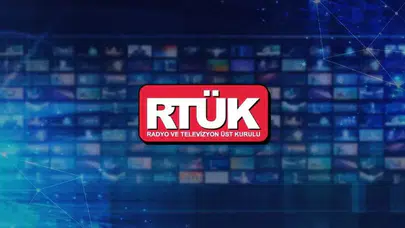 RTÜK'ten kanallara ve dijital platformlara ceza yağdı