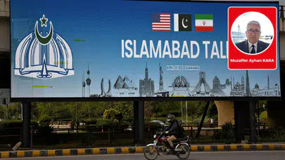 İslamabad’daki müzakereler kalıcı olmasa da barışa evrilecek gözüküyor... Peki neden?..