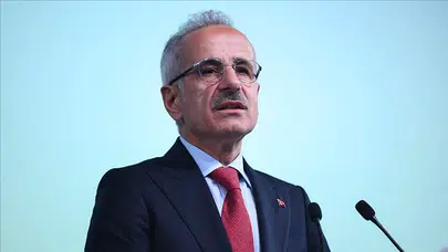 Bakan Uraloğlu'ndan Libya uçağı açıklaması: Sabotaj bulgusuna rastlanmadı