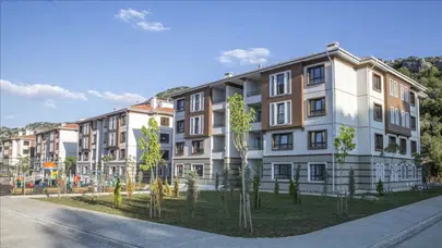 Yüzyılın Konut Projesi’nde İstanbul kura tarihi açıklandı