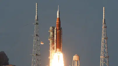 Artemis II görevi sona yaklaştı: NASA dönüş için hazırlıkları başlattı