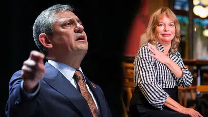 Özgür Özel'den Mine Kırıkkanat'a Kılıçdaroğlu tepkisi: Tek kelimeyle kınıyorum