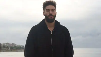 Sosyal medya fenomeni Testo Taylan tahliye edildi