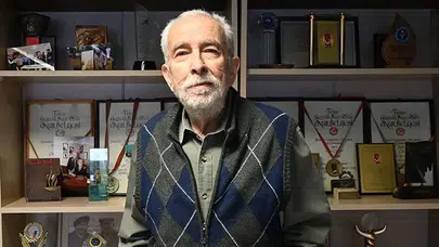 Gazeteci Emin Çölaşan yoğun bakıma alındı