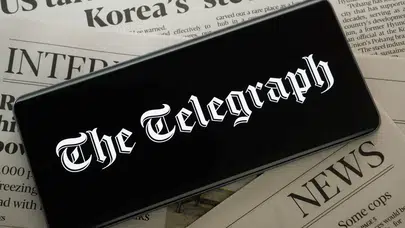170 yıllık İngiliz devi satıldı: The Telegraph artık Almanların