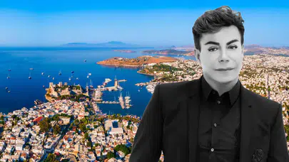 Fatih Ürek’in dudak uçuklatan serveti açıklandı: Bodrum’da malikane ve mücevheratlar