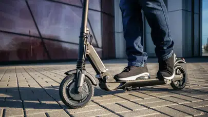 Elektrikli skuterlerde yerlilik şartı başladı: Yeni düzenleme yürürlüğe girdi