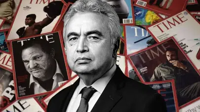 TIME listesi açıklandı: 2026'nın en etkili 100 ismi arasında bir Türk yer aldı