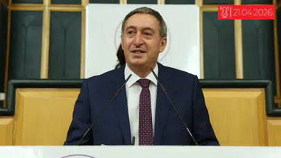 Tuncer Bakırhan'dan okul saldırıları sonrası sert çıkış: “Tüm liderler toplanmalı, Milli Eğitim Bakanı istifa etmeli”