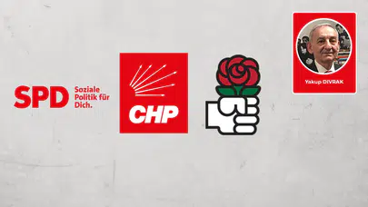 Sosyalist Enternasyonal, Sosyal Demokrasi ve SPD