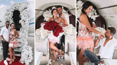 Dilan Polat ve Engin Polat ayrılık kararı aldı