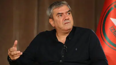 Yılmaz Özdil Sözcü TV’den ayrıldığını duyurdu