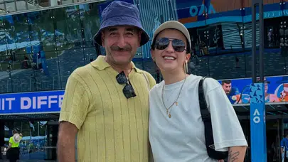 Melike Şahin ile eşi Sedat Arpalık arasında kaç yaş fark var? İşte merak edilen detay