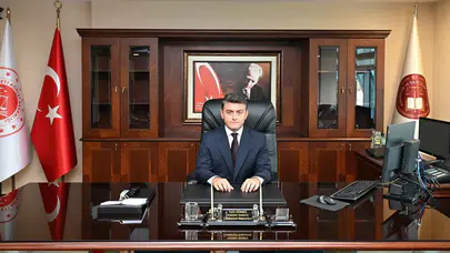 İstanbul Cumhuriyet Başsavcısı Fatih Dönmez: “Ünlüler uyuşturucu dosyasında 255 şüpheli var, yeni operasyonlar geliyor”