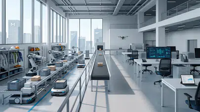 Yapay zekâ çağında istihdam krizi: 300 milyon çalışan yol ayrımında