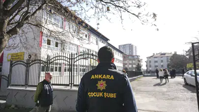 Emniyet duyurdu: Okul saldırıları sonrası 411 kişi yakalandı, 1866 siteye erişim engeli