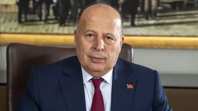 Yüreğir Belediye Başkanı Ali Demirçalı görevden uzaklaştırıldı