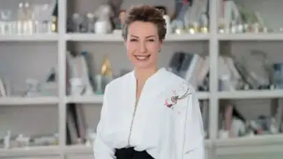 Lale Tanacı kimdir? İlhan Tanacı’nın eski eşi ne iş yapıyor, kaç yaşında ve nereli?