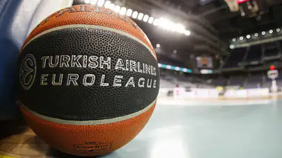 EuroLeague Final Four biletleri tükendi